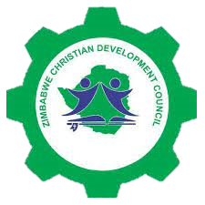 Zimbabwe Christian Development Council logo